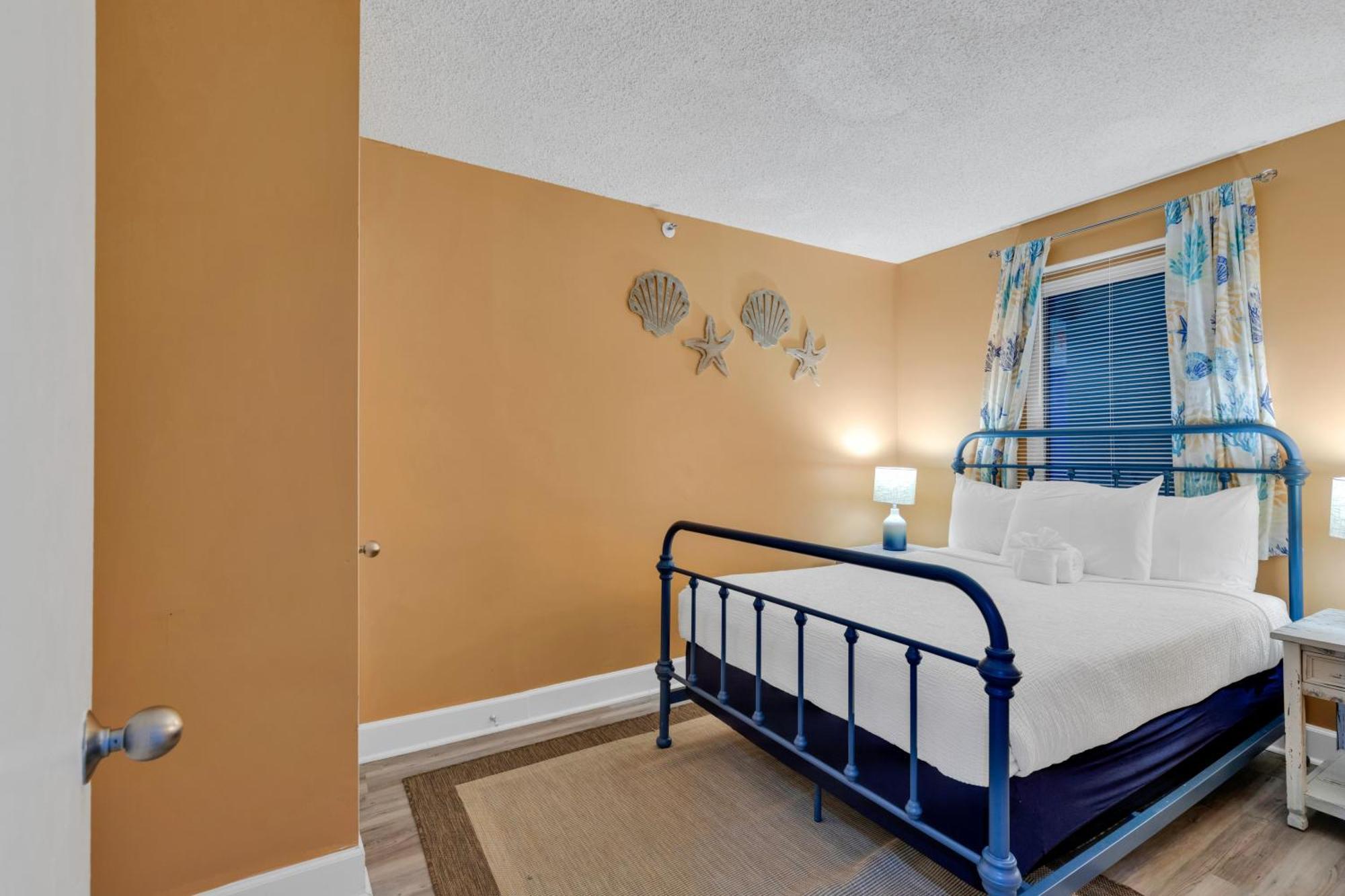 Ocean Front 2Br Elegant Condo In Atlantica Resort Myrtle Beach Exterior foto