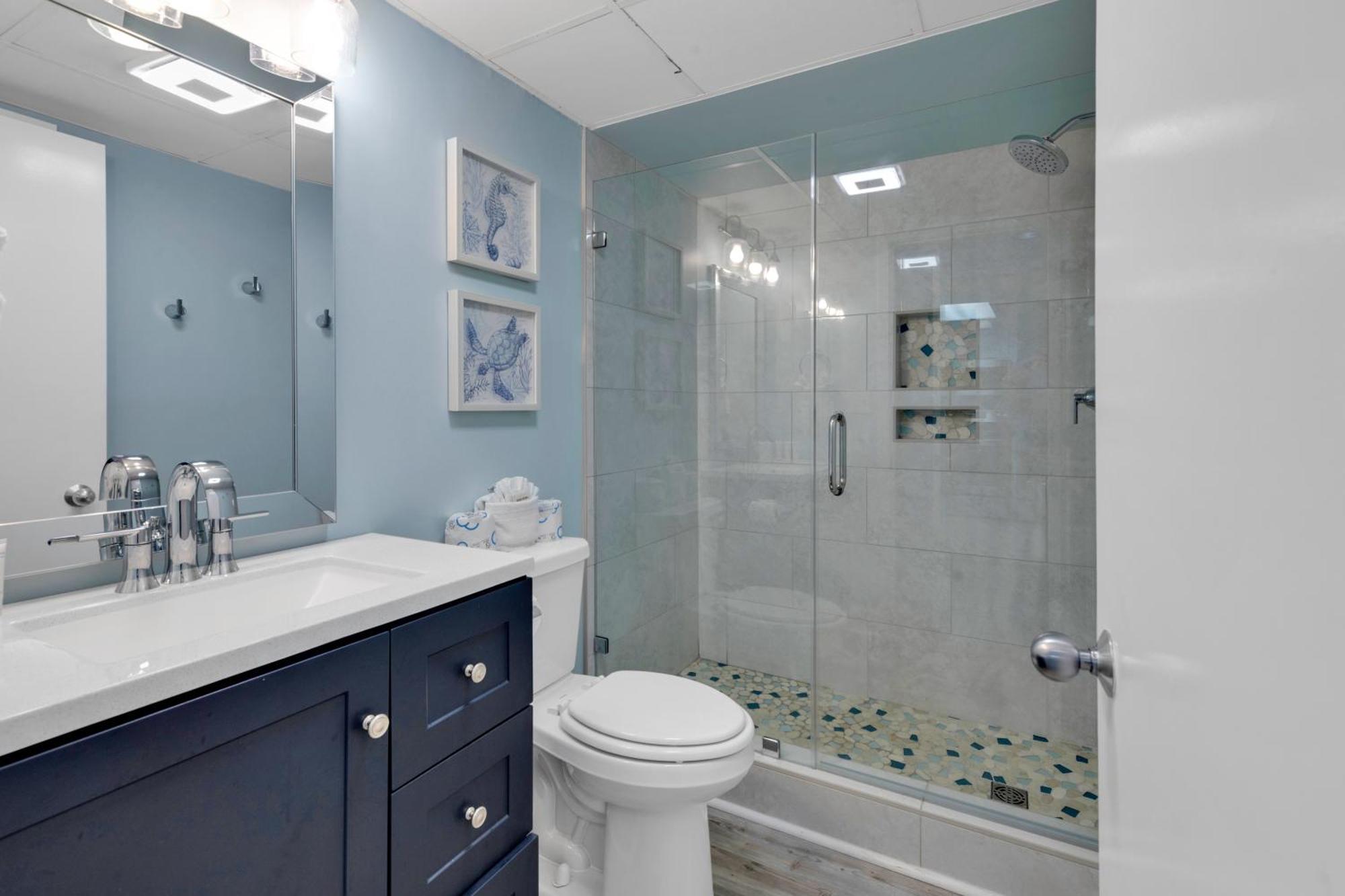 Ocean Front 2Br Elegant Condo In Atlantica Resort Myrtle Beach Exterior foto