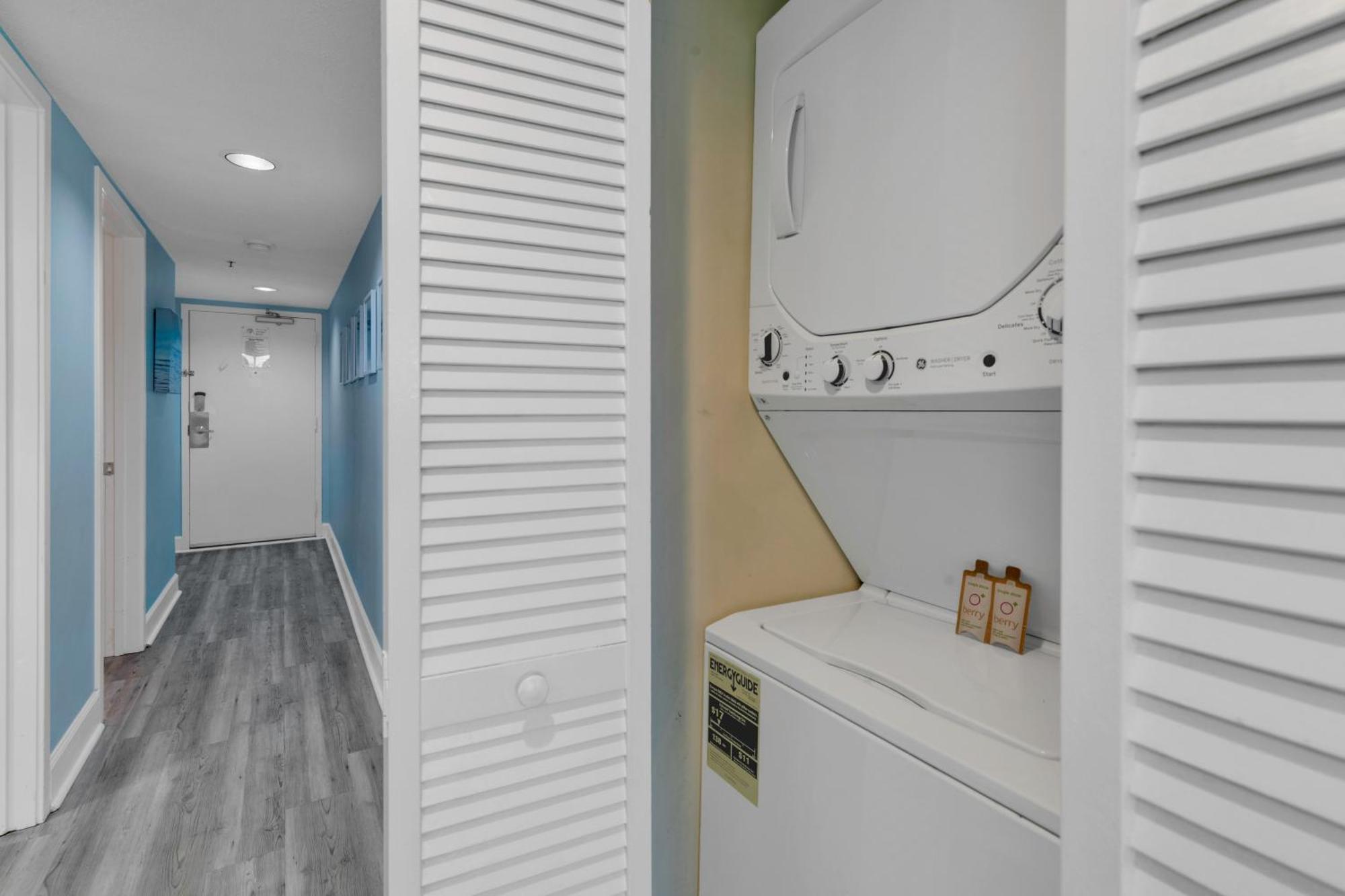 Ocean Front 2Br Elegant Condo In Atlantica Resort Myrtle Beach Exterior foto