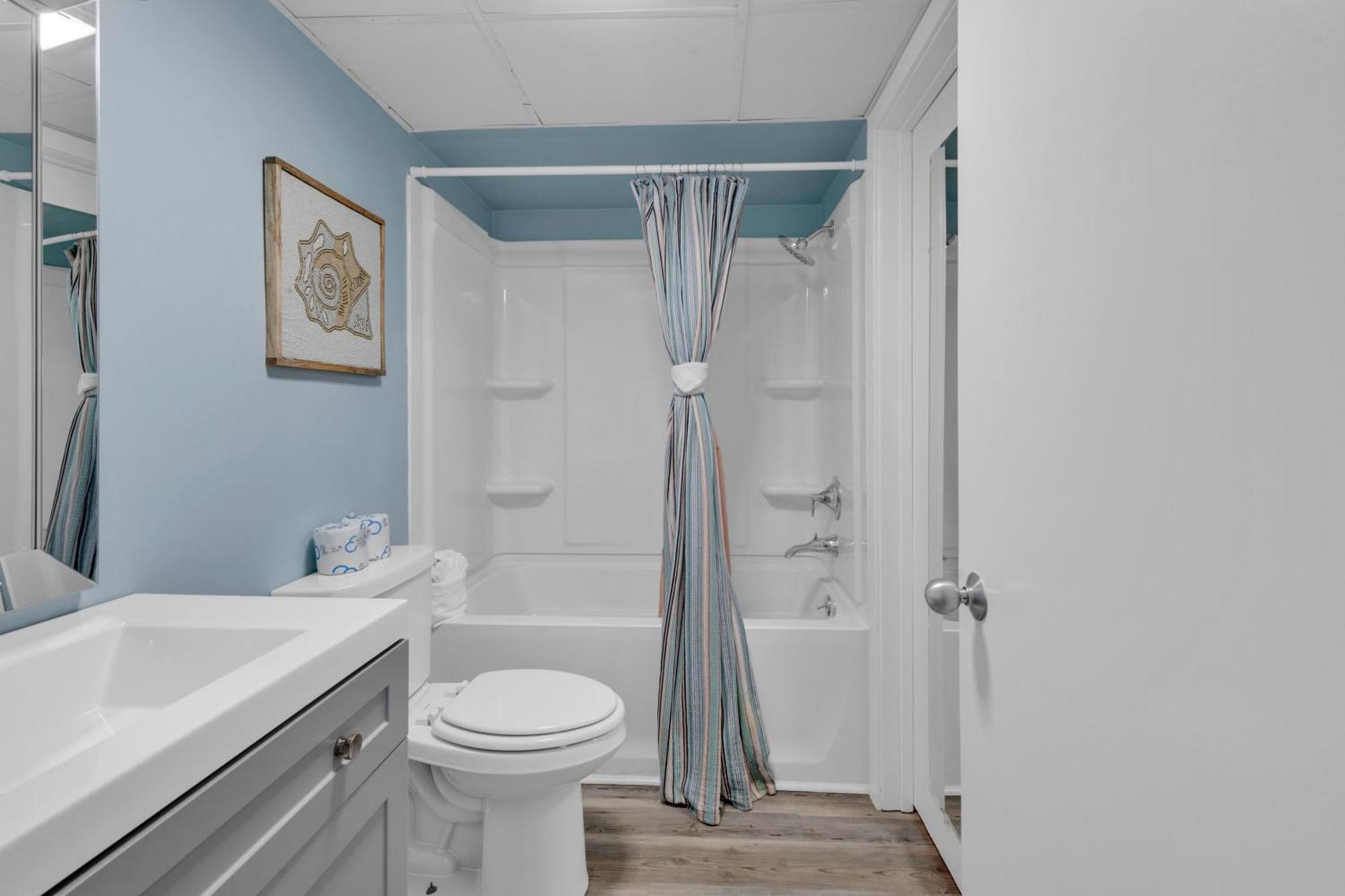Ocean Front 2Br Elegant Condo In Atlantica Resort Myrtle Beach Exterior foto