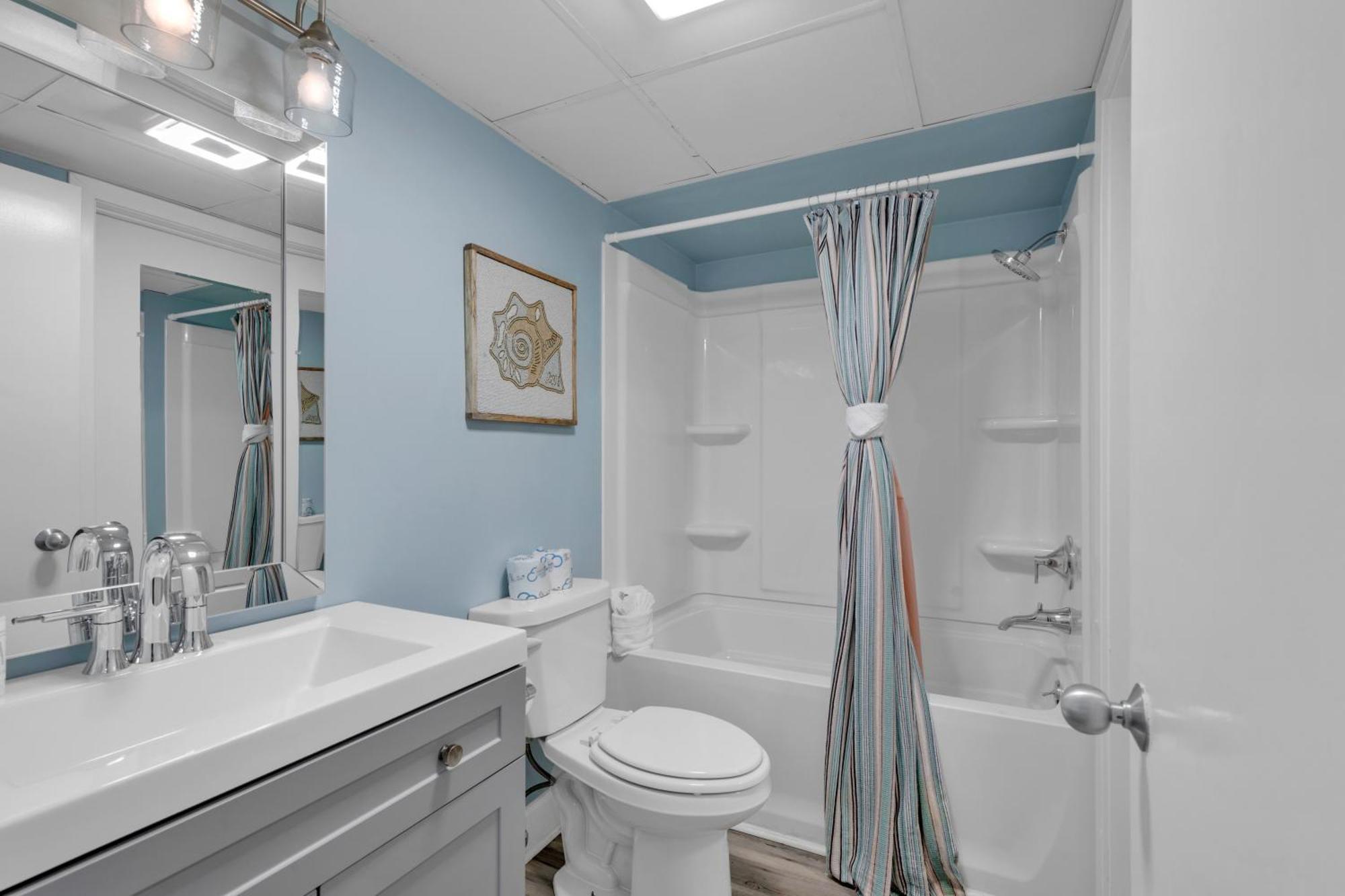Ocean Front 2Br Elegant Condo In Atlantica Resort Myrtle Beach Exterior foto
